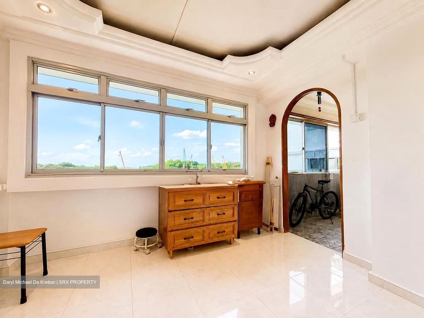 Blk 712 Pasir Ris Street 72 (Pasir Ris), HDB Executive #596398121